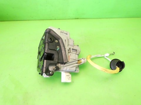 Centralny zamek lewy tył 8E0839015AA 8pin AUDI A4 B7 04-08