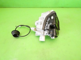 Centralny zamek prawy przód 8E1837016AA 7pin AUDI A4 B7 04-08