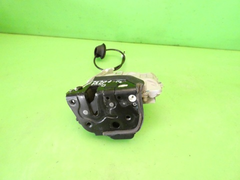 Centralny zamek prawy przód 8E1837016AA 7pin AUDI A4 B7 04-08