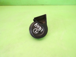 Klakson sygnał dźwiękowy wysokotonowy 8E0951223A 500Hz AUDI A4 B7 04-08