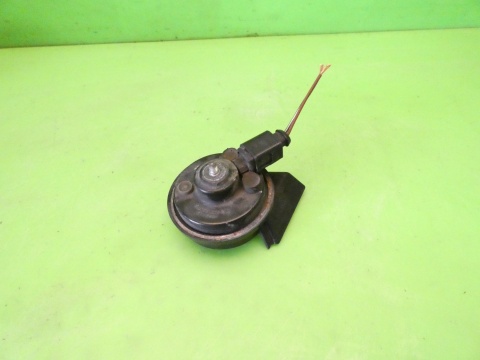 Klakson sygnał dźwiękowy wysokotonowy 8E0951223A 500Hz AUDI A4 B7 04-08