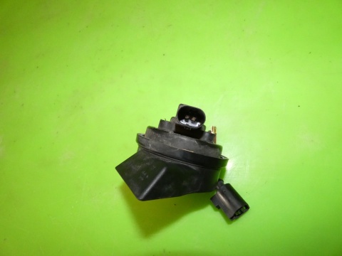 Klakson sygnał dźwiękowy wysokotonowy 8E0951223A 500Hz AUDI A4 B7 04-08