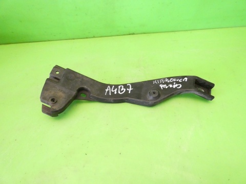 Ślizg zderzaka lewy przód 8E0807203B AUDI A4 B7 04-08