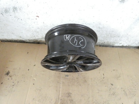 Felga aluminiowa alufelga 17 17x8 5x114,3 ET50 HONDA CIVIC X FK6 15-19