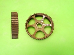 Koło zębate wałka rozrządu 06B109111 AUDI A4 B7 2.0 ALT 04-08