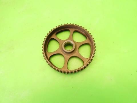 Koło zębate wałka rozrządu 06B109111 AUDI A4 B7 2.0 ALT 04-08