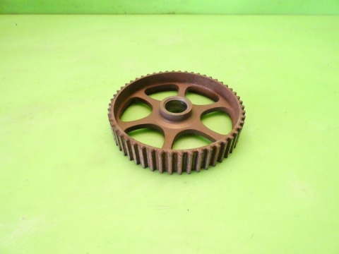 Koło zębate wałka rozrządu 06B109111 AUDI A4 B7 2.0 ALT 04-08