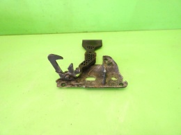 Rygiel zamek maski 8E0823480E AUDI A4 B7 04-08