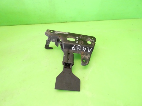 Rygiel zamek maski 8E0823480E AUDI A4 B7 04-08