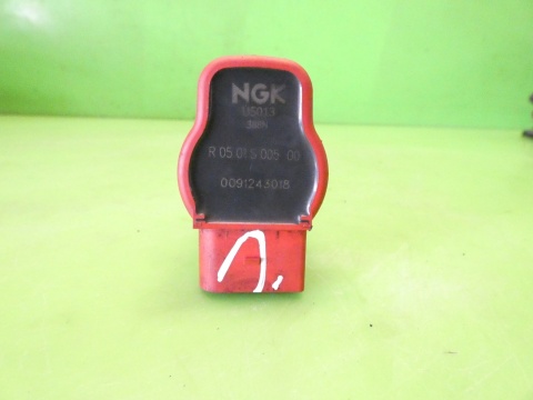 Cewka zapłonowa U5013 R0501S00500 ngk AUDI A4 B7 2.0 ALT 04-08