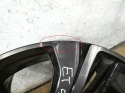 Felga aluminiowa alufelga 17 17x8 5x114,3 ET50 HONDA CIVIC X FK6 15-19
