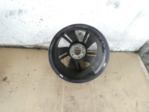 Felga aluminiowa alufelga 17 17x8 5x114,3 ET50 HONDA CIVIC X FK6 15-19