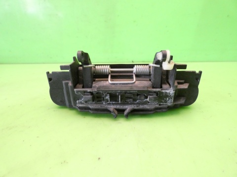 Klamka zewnętrzna prawa przód 4B0839885 LZ9Y AUDI A4 B7 04-08