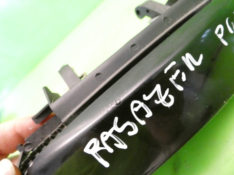 Klamka zewnętrzna prawa przód 4B0839885 LZ9Y AUDI A4 B7 04-08