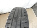 Koło zapasowe 15 15x6 5x100 et38 195/65r15 AUDI A3 8L FL 00-03