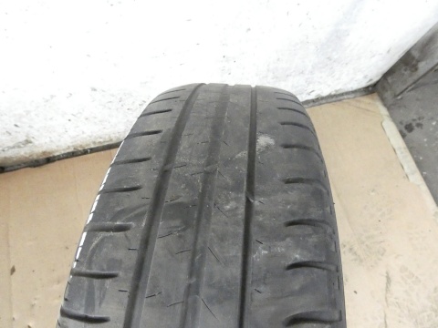 Koło zapasowe 15 15x6 5x100 et38 195/65r15 AUDI A3 8L FL 00-03