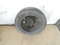 Koło zapasowe 15 15x6 5x100 et38 195/65r15 AUDI A3 8L FL 00-03