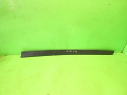 Listwa drzwiowa prawa przód dół 8E0853960 AUDI A4 B6 5D 00-04