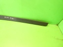 Listwa drzwiowa prawa przód dół 8E0853960 AUDI A4 B6 5D 00-04