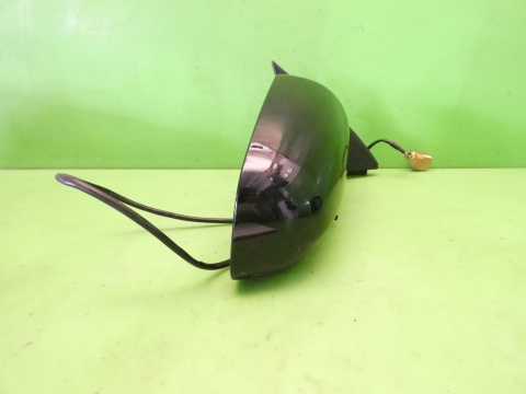 Lusterko zewnętrzne prawe 5pin LZ9Y AUDI A4 B7 04-08