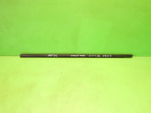 Listwa zgarniająca lewa przód HONDA CIVIC X FK6 HB 5D 15-19