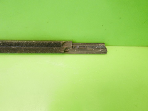 Listwa zgarniająca lewa przód HONDA CIVIC X FK6 HB 5D 15-19