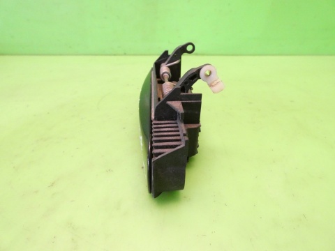 Klamka zewnętrzna lewa tył 4B0839885 LZ9Y AUDI A4 B7 04-08