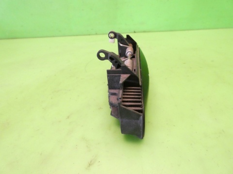 Klamka zewnętrzna lewa tył 4B0839885 LZ9Y AUDI A4 B7 04-08