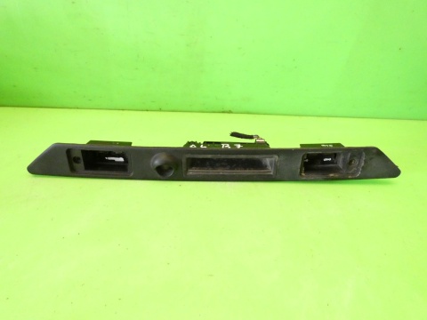 Blenda mikrostyk listwa klapy tył 8E0827574C AUDI A4 B7 SEDAN 04-08