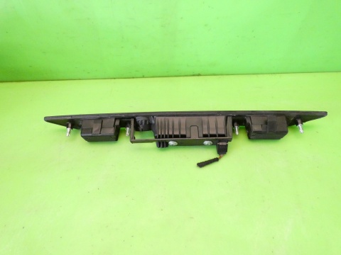 Blenda mikrostyk listwa klapy tył 8E0827574C AUDI A4 B7 SEDAN 04-08