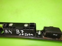 Blenda mikrostyk listwa klapy tył 8E0827574C AUDI A4 B7 SEDAN 04-08