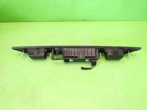 Blenda mikrostyk listwa klapy tył 8E0827574C AUDI A4 B7 SEDAN 04-08