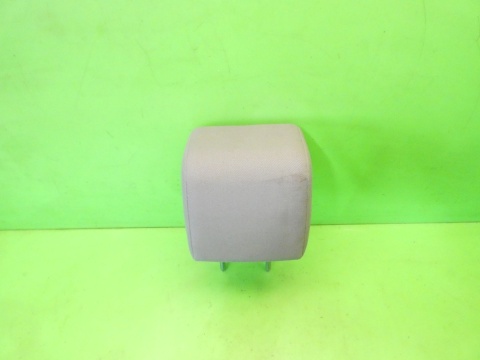 Zagłówek środek tył FORD FUSION MK1 I 02-05