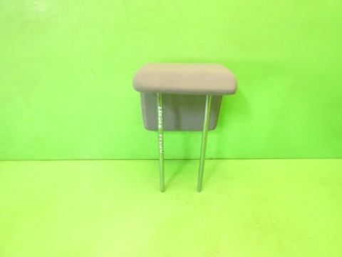 Zagłówek środek tył FORD FUSION MK1 I 02-05