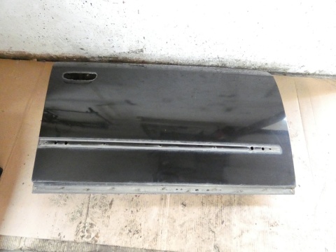Drzwi prawe przód LZ9Y AUDI A4 B7 SEDAN 04-08