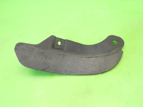 Chlapacz spoiler nadkola prawy przód 8E0853888A AUDI A4 B7 04-08