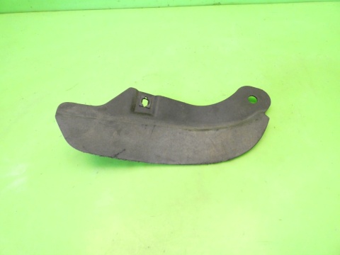 Chlapacz spoiler nadkola prawy przód 8E0853888A AUDI A4 B7 04-08