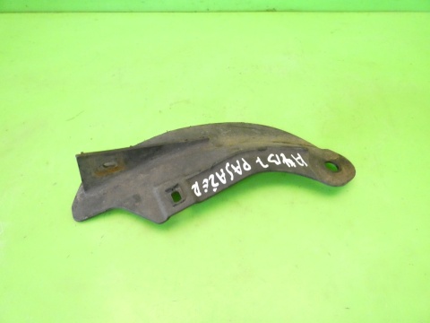 Chlapacz spoiler nadkola prawy przód 8E0853888A AUDI A4 B7 04-08