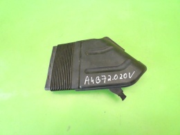 Dolot wlot rura powietrza 8E0129617D AUDI A4 B7 2.0 ALT 130KM 04-08
