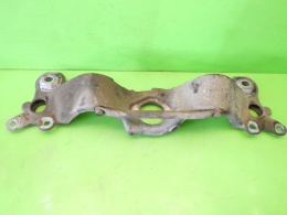 Łapa belka skrzyni multitronic podpora 8E0399263AG AUDI A4 B7 2.0 ALT 04-08