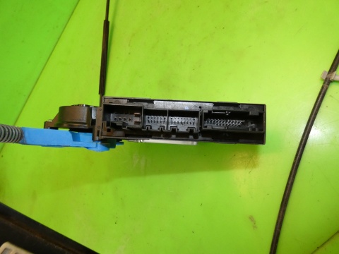 Mechanizm podnośnik szyby prawy przód 8E1959802B AUDI A4 B7 04-08