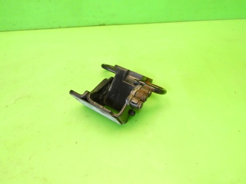 Zawias ogranicznik drzwi lewy przód dół LZ9Y 8E0831411B AUDI A4 B7 04-08