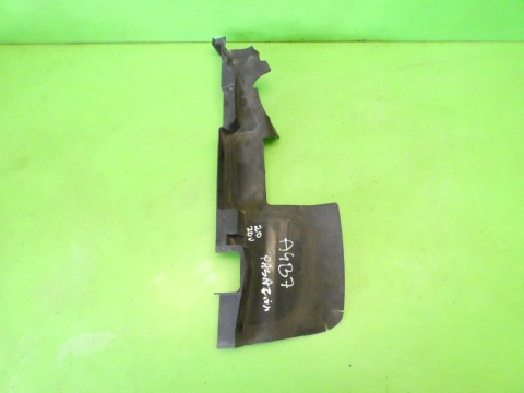 Kierownica powietrza prawa 8E0121284J AUDI A4 B7 2.0 ALT 130KM 04-08