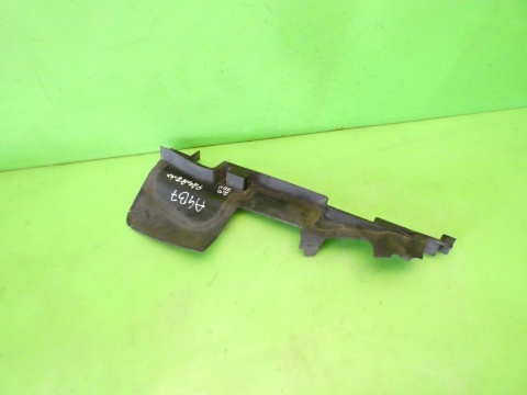 Kierownica powietrza prawa 8E0121284J AUDI A4 B7 2.0 ALT 130KM 04-08