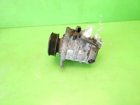 Sprężarka kompresor klimatyzacji 8E0260805BF AUDI A4 B7 2.0 ALT 130KM 04-08