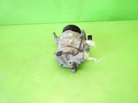 Sprężarka kompresor klimatyzacji 8E0260805BF AUDI A4 B7 2.0 ALT 130KM 04-08