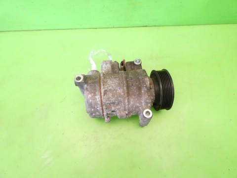 Sprężarka kompresor klimatyzacji 8E0260805BF AUDI A4 B7 2.0 ALT 130KM 04-08