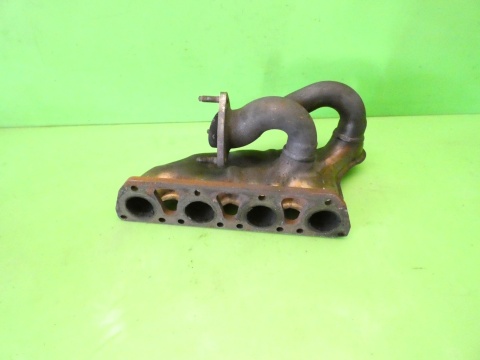 Kolektor wydechowy 06D253031C AUDI A4 B7 2.0 ALT 130KM 04-08