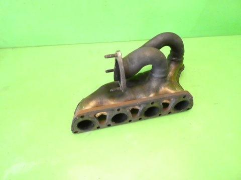 Kolektor wydechowy 06D253031C AUDI A4 B7 2.0 ALT 130KM 04-08