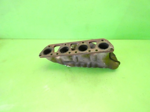 Kolektor wydechowy 06D253031C AUDI A4 B7 2.0 ALT 130KM 04-08